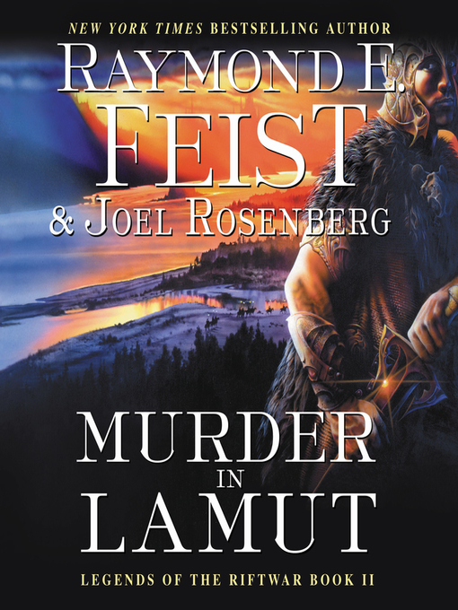 Title details for Murder in LaMut by Raymond E. Feist - Available